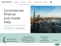 Commercial Finance Broker Tailoring Your Financial Goals