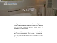 Virginia Bathroom Remodel | Remodel Your Bathroom