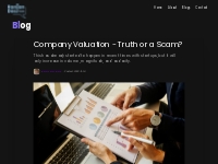 Company Valuation - Truth or a Scam? | Ranjan Das Talks