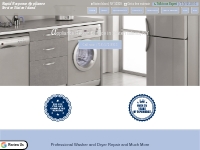 A dependable Appliance Repair Service in Staten Island, NY, 10309!