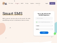 RAT SMS | SMART SMS