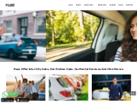 Book Auto Bike Cab Taxi Nearby at Low Fare | Hire Driver Nearby | Book