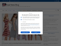 A Consumer s Guide to Avoiding Pitfalls in Purchasing Lagenlook Clothi