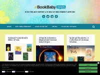 BookBaby Reads - DISCOVER AND SUPPORT A WORLD OF INDEPENDENT AUTHORS