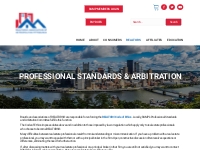 Professional Standards and Arbitration   Realtors Association of Metro