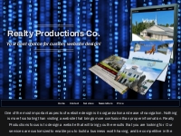 Realty Productions Co