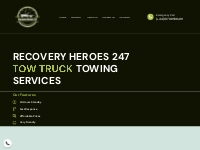 Home - RECOVERY HEROES 247