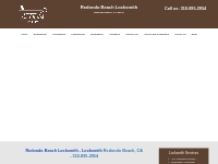Redondo Beach Locksmith | Locksmith Redondo Beach, CA |310-895-2954