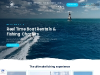 Boat Rentals and Fishing Charters in Boynton Beach   South Florida | R