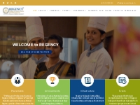 Best Hotel Management Culinary Arts College - REGENCYCOLLEGE.IN