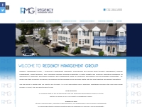 Property Management NJ - Regency Management Group