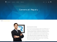 Careers at Regery