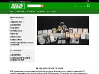 Regin | HVAC Smoke Products | Smoke Cartridges | USA