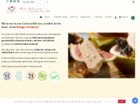 Foie Gras Relais Gourmet - 100% français, avec une touche d innovation
