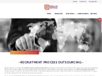 Recruitment Process Outsourcing Company - Relig Solutions