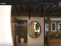          Mirror Australia | Buy LED, Wall, Frameless Mirrors   More | 
