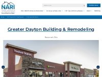   	Greater Dayton Building   Remodeling | NARI