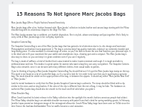 15 Reasons To Not Ignore Marc Jacobs Bags