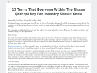 15 Terms That Everyone Within The Nissan Qashqai Key Fob Industry Shou