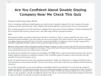 Are You Confident About Double Glazing Company Near Me Check This Quiz