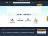 Access expert technical guidance and AWS Knowledge Center | AWS re:Pos