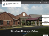Home - Riverchase Elementary School