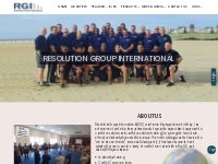 Ethics | Resolution Group International