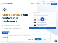 How Video Reviews improve SEO and sales