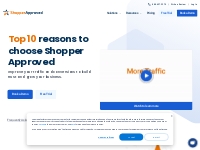 Why choose Shopper Approved