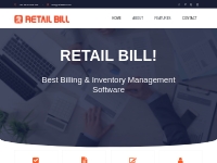 POS Software in Chennai  | Retail Billing Software in Chennai
