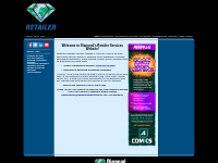   Retailer - Welcome to Diamond s Retailer Services Website!
