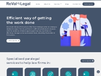 Home - Legal Support Services | Legal Process Outsourcing For Australi