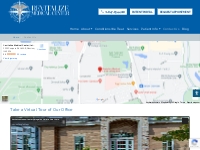 Contact Us | Revitalize Medical Center in Glenview   Evanston, IL