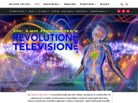 Home - Revolution Television