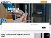 Richmond Locksmith | 804-510-0595 | Locksmith In Richmond