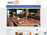 Rightway Stone and Carpet Care -