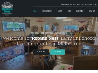 Early Childhood Learning Centre | Childcare | Daycare | Kindergarten