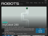 ROBOTS: Your Guide to the World of Robotics