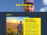 Rob Tobias