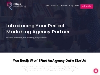 Local Marketing Agency in Sidcup | Marketing Agency UK
