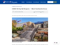 COVID-19: City Hall Reopens — What You Need to Know | Rockville Report