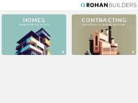 Real Estate Developer in Pune, Mumbai   Bangalore | Rohan Builders