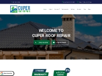 A Roofing Service Provider Based in Lake Worth, FL, 33460