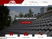 An Impressive Roofing Service in San Pablo, CA, 94806