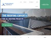 Industrial Roofer Birmingham | Roofer Birmingham