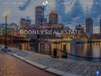 Rooney Real Estate, LLC | Boston Real Estate