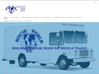 Best Routes for Sale in NY, NJ, CT, NV - Route World Brokers
