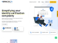 Your Trusted Identity Verification Partner- RPACPC