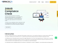 206ab Compliance Check | Your Trusted Source - RPACPC