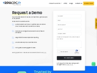 Request Demo Of Our Identity Verification API Platform-RPACPC